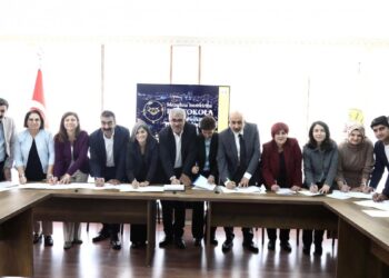 Kadın istihdamı için Amed’in 5 ilçesinde mandıra kurulacak