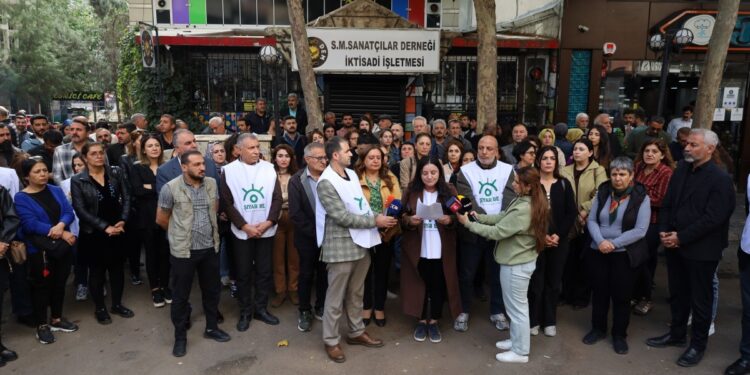 Amed’de fuhuş ve uyuşturucuya karşı ‘öz savunma’ çağrısı