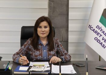 Amed’de ihracat yüzde 17,5 arttı