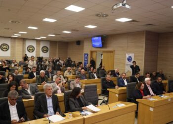 ‘Toplumsal barışın inşasında hukukun rolü’ paneli: Acil yasal düzenlemelere ihtiyaç var