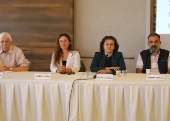 Amed’de toplum sağlığı için barış tartışıldı