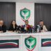 Amedspor yönetimi: Takımın motivasyonu yüksek
