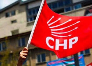 16 barodan CHP açıklaması: Halkın iradesini savunacağız