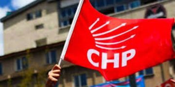 16 barodan CHP açıklaması: Halkın iradesini savunacağız