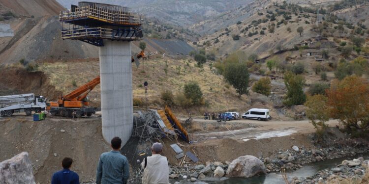 Pasûr’daki iş cinayetindeki ihmaller zinciri