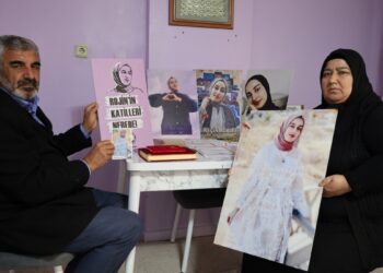 Nizamettin Kabaiş: Tehditlere rağmen mücadelemiz sürecek