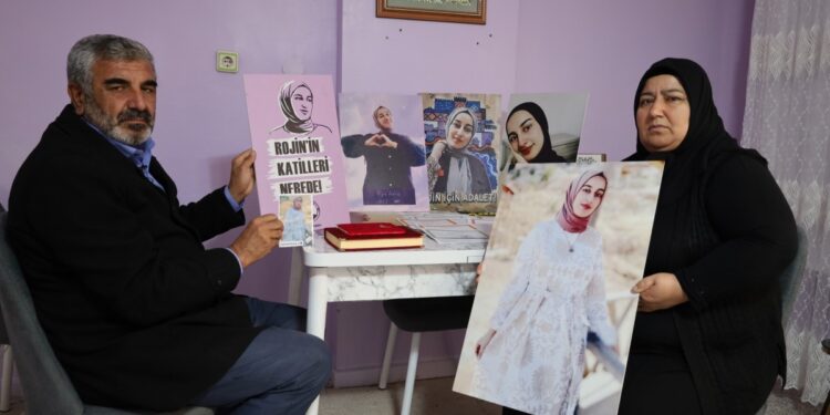 Nizamettin Kabaiş: Tehditlere rağmen mücadelemiz sürecek