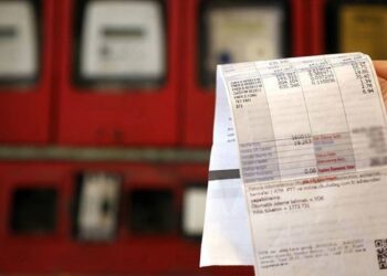 Elektriğe gizli zam: 900 TL gelen fatura bin 900 TL olacak