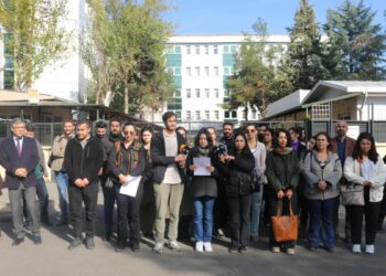 Çocukların güvenli geleceği için talepler sıralandı