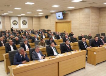 İş dünyasından sürece destek