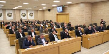 İş dünyasından sürece destek