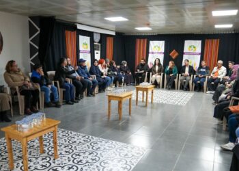 Katılımcı Bütçe programında Komisyon Süreci’ne geçildi