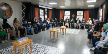 Katılımcı Bütçe programında Komisyon Süreci’ne geçildi