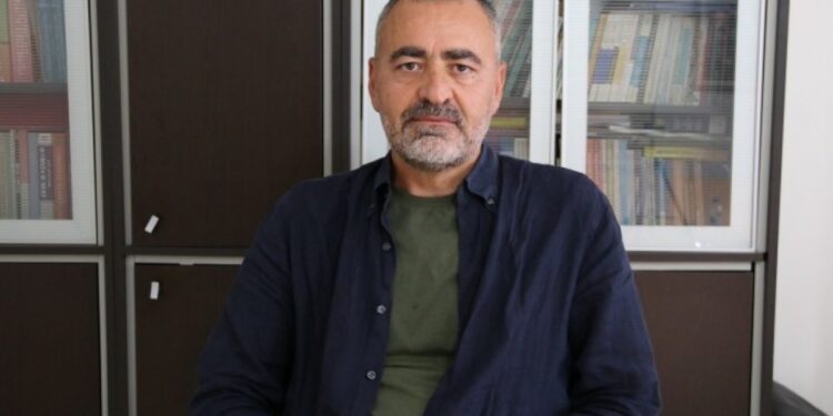 Aydın: Karar hem Türkiye demokrasisi hem de CHP açısından sorunlara yol açar