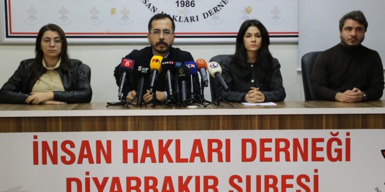 İHD Çocuk Hak İhlali Raporu: Bir yılda en az 192 hak ihlali