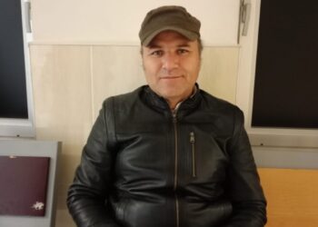 Gazeteci Gök hakkındaki adli tedbir kontrolü kaldırılmadı