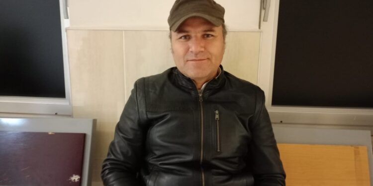 Gazeteci Gök hakkındaki adli tedbir kontrolü kaldırılmadı