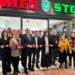 Amedspor 4’üncü store mağazasını açtı