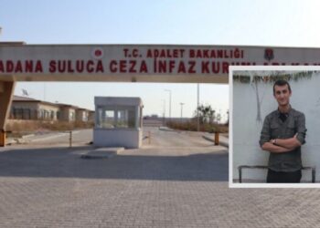 Suluca 1 Nolu Cezaevi’nde neler oluyor?