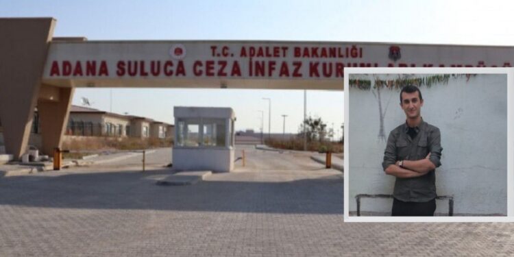 Suluca 1 Nolu Cezaevi’nde neler oluyor?