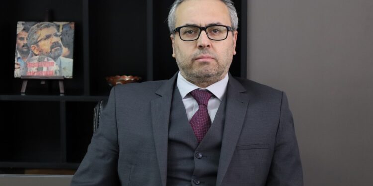 Tahir Elçi’siz 10 yıl geçti: Savaşsız bir ortamı tahayyül ediyordu