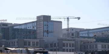 Talepleri kabul edilen işçiler eylemini sonlandırdı