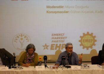 Temel: CHP’ye saldırılar sürecin toplumsallaşmasını engelliyor