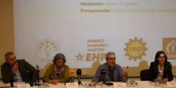 Temel: CHP’ye saldırılar sürecin toplumsallaşmasını engelliyor