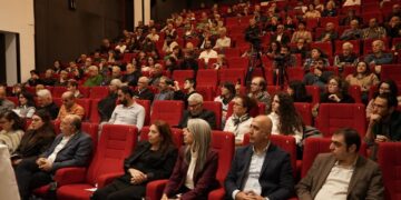 Demokrasi ve Barış Çalıştayı: Aktör olarak sürece katılmalıyız