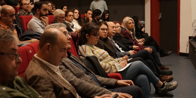 Barış ve Demokrasi Çalıştayı’nın sonuç bildigesi açıklandı