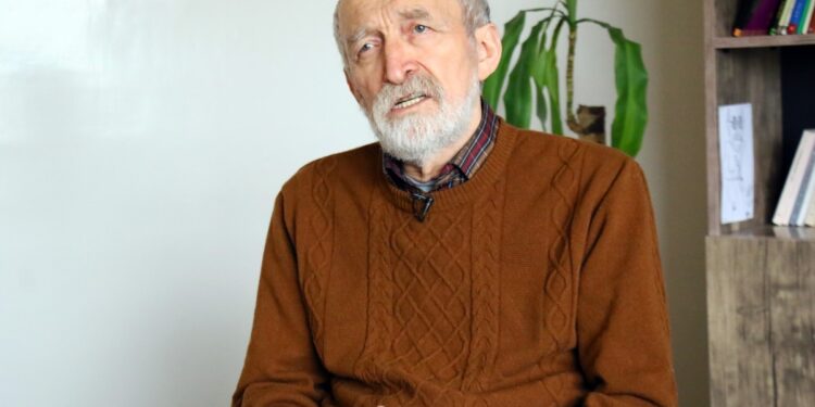 Gazeteci Aykol’un dördüncü aşama tedavisi devam ediyor