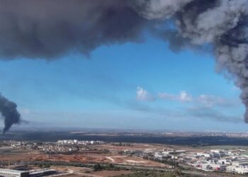 ‘Ateşkese’ rağmen İsrail’in saldırılar sürüyor
