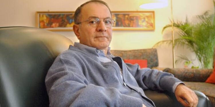 İtalyan tarihçi: PKK’nin adımları insanlığa daha iyi bir dünya sunma umudunu yeşertti