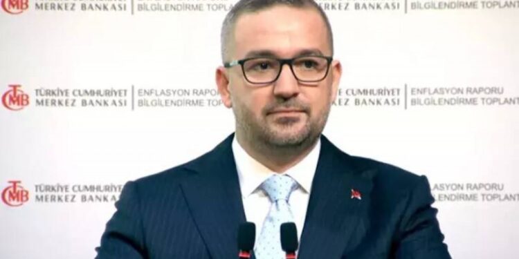 Merkez Bankası’nın yılsonu enflasyon tahmini arttı