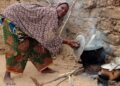 Afrika’da 970 milyon kişi temiz yemek pişiremiyor