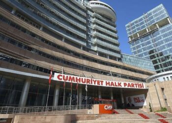 CHP kurultayı davasının gerekçeli kararı açıklandı