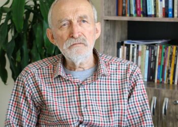 Gazeteci Hüseyin Aykol’a solunum desteği sağlandı