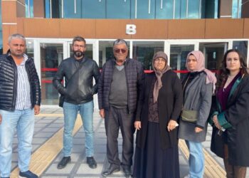 Delal Gencer davasında azmettiriciye beraat, faile iyi hal indirimi