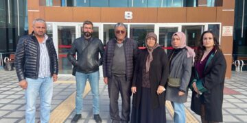 Delal Gencer davasında azmettiriciye beraat, faile iyi hal indirimi