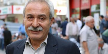 Mızraklı’nın ‘tahliye talebi’ ikinci kez reddedildi