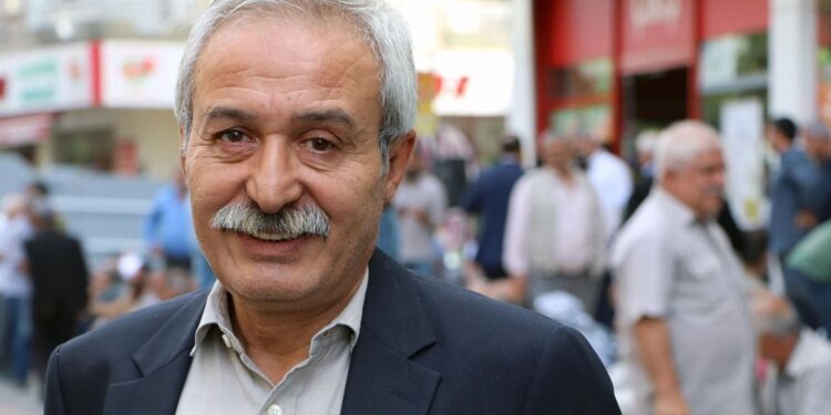 Mızraklı’nın ‘tahliye talebi’ ikinci kez reddedildi