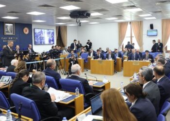 DEM Parti’den bütçe görüşmelerinde gençler için fon önerisi