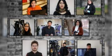 3 gazetecinin beraat kararına ‘sözde’ temyiz başvurusu