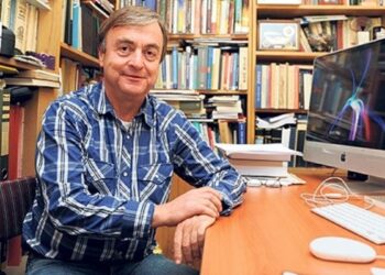 Siyaset bilimci Köker: Komisyonun İmralı’ya gitmesi ciddi bir beklenti haline gelmiştir