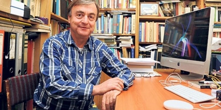 Siyaset bilimci Köker: Komisyonun İmralı’ya gitmesi ciddi bir beklenti haline gelmiştir