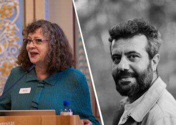 Marcia Inhorn ve Mashuq Kurt’tan ortak mesaj: Yasal reformlar hayata geçirilmeli