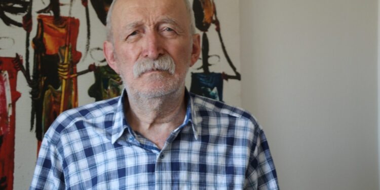 Gazeteci Aykol’a PEG tedavisi uygulanacak