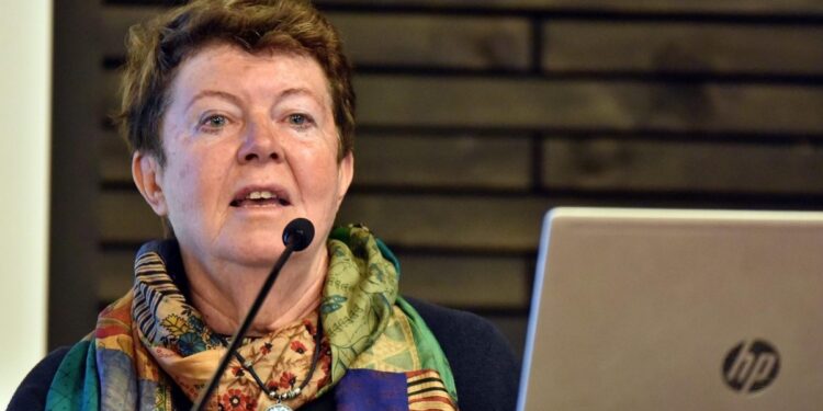 İtalyan Sosyolog: Kürt siyasi hareketi başka bir dünyanın önünü açacak adımlar attı