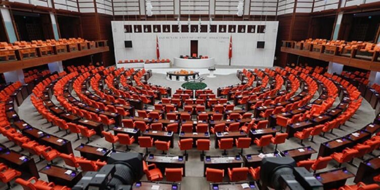 11’inci Yargı Paketi’nde adli suçlar için ‘Kovid’ düzenlemesi çıktı