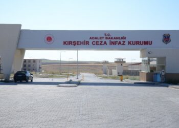 Kırşehir Cezaevi’nde kışkırtma: Bunlar terörist üzerlerine kaynar su dökün